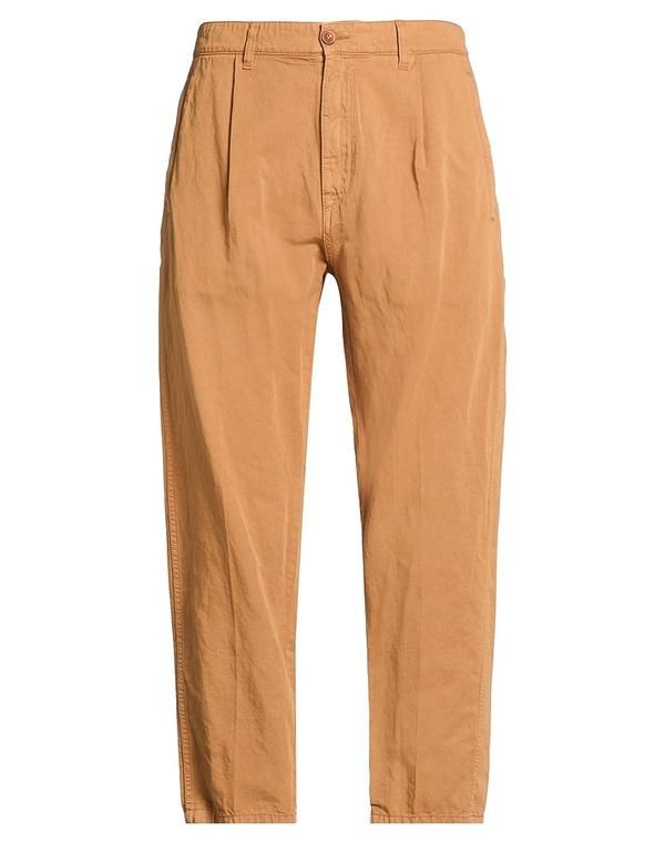 ハーモント ブレイン メンズ ボトムス カジュアルパンツ HARMONT BLAINE Camel キャメル 30,420円