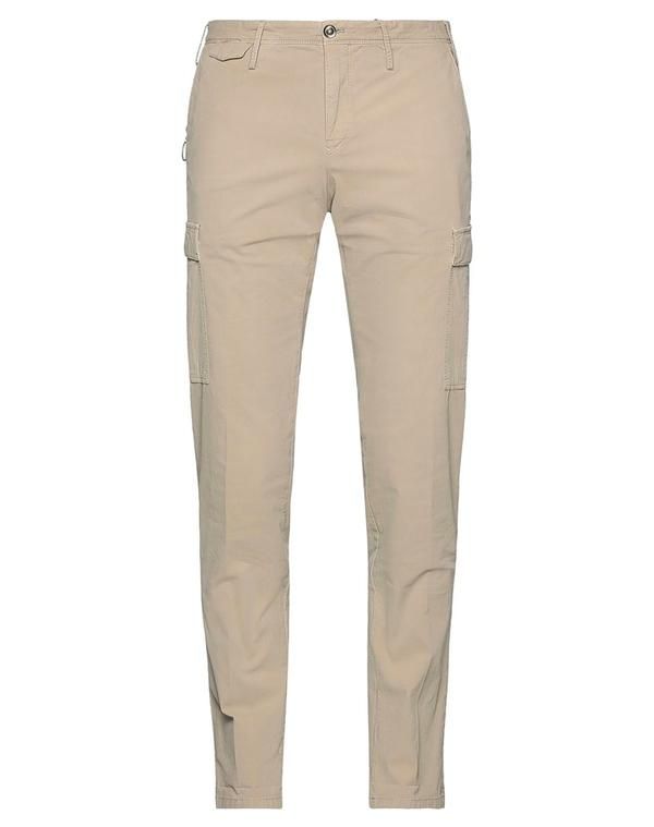PT トリノ メンズ ボトムス カジュアルパンツ カーゴパンツ PTorino Taupe トープ