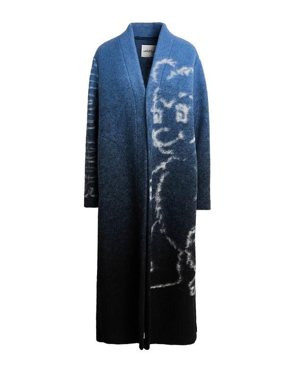 オットダム レディース アウター コート OTTODAME Blue ブルー 42,770円