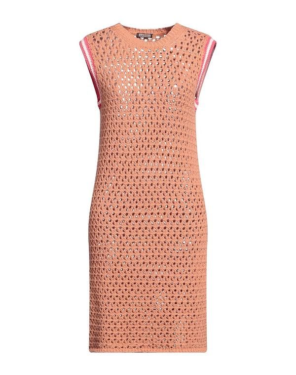 マルパルミ レディース トップス シャツ ニットベスト MALPARMI Antique Rose 12,586円