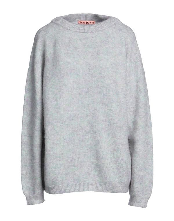 アクネ ストゥディオズ レディース トップス シャツ プルオーバー ACNE STUDIOS Light Green グリーン 34,320円