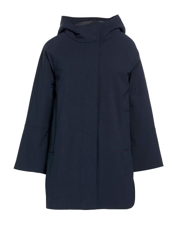 ピープル オブ シブヤ レディース アウター ジャケット・ブルゾン PEOPLE OF SHIBUYA Navy ネイビー