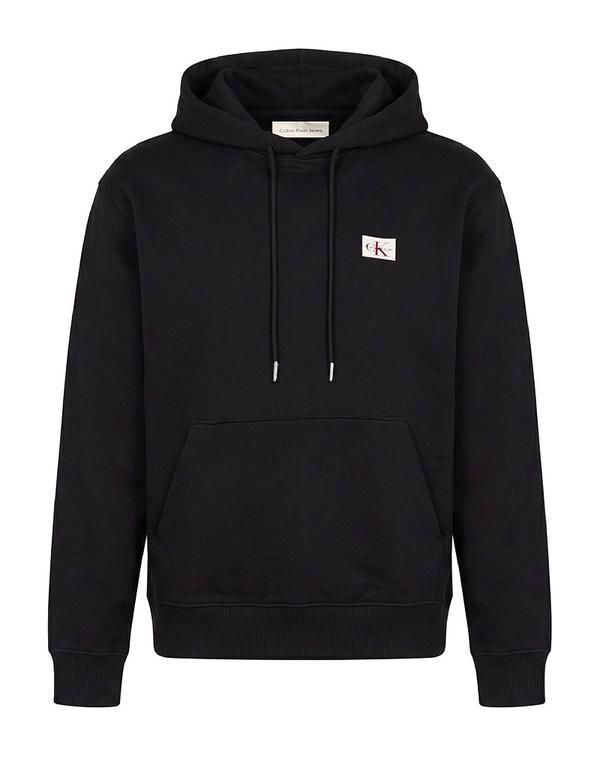 カルバンクライン メンズ アウター パーカー・スウェット CALVIN KLEIN JEANS Dark Green グリーン