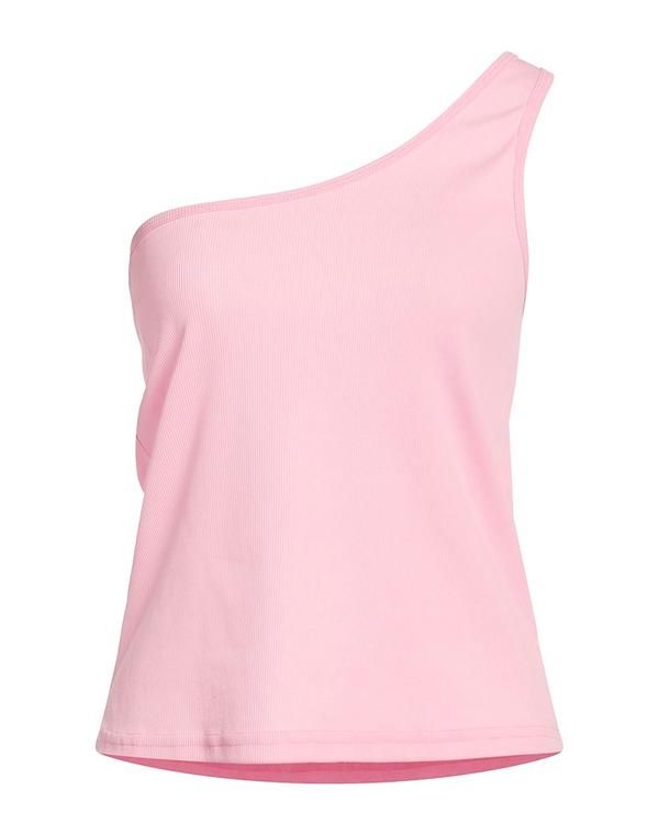 ウェイリーゼン レディース トップス シャツ WEILI ZHENG Pink ピンク