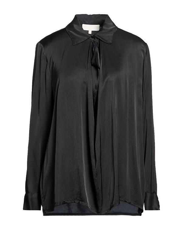 コッカ レディース トップス シャツ KOCCA Black ブラック