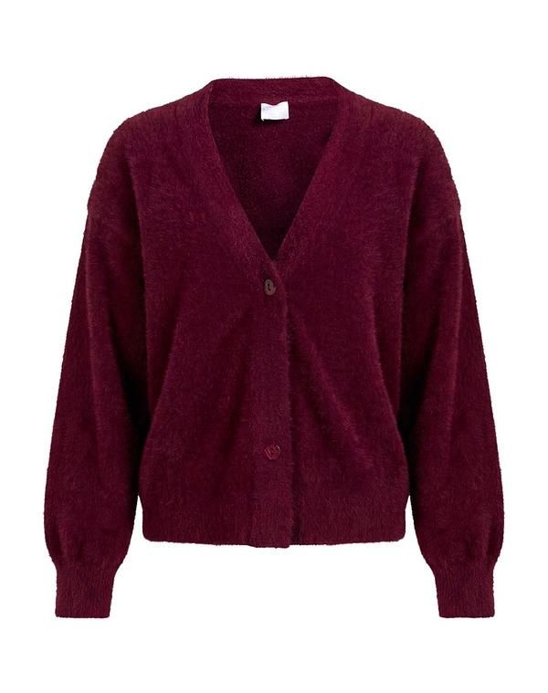 アノニム レディース アウター カーディガン ANONYME DESIGNERS Plum プラム 19,586円
