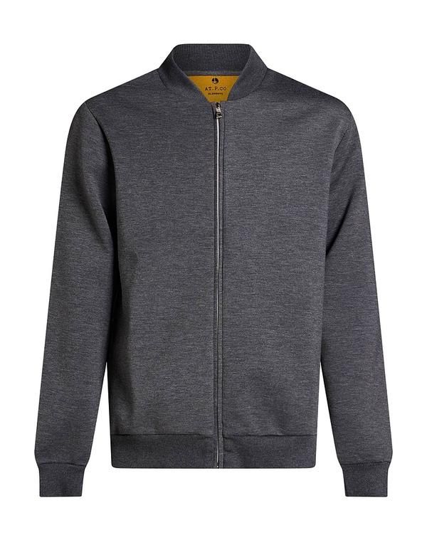 アティピコ メンズ アウター パーカー・スウェット ATPCO Gray グレー 22,484円