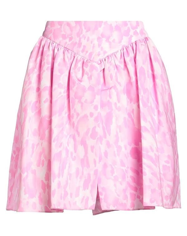 ピンコ レディース ボトムスカート PINKO Pink ピンク