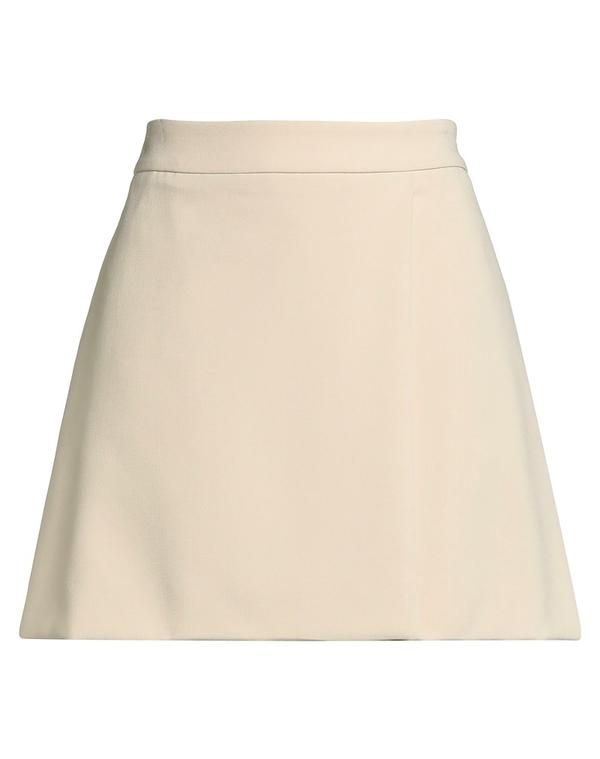 オットダム レディース ボトムスカート OTTODAME Beige ベージュ