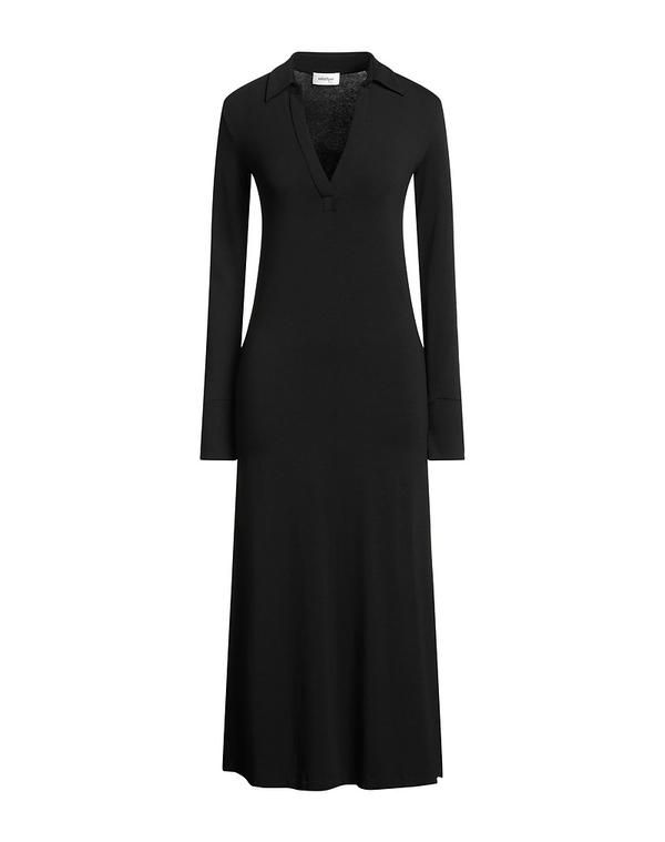 オットダム レディース トップス ワンピース OTTODAME Black ブラック