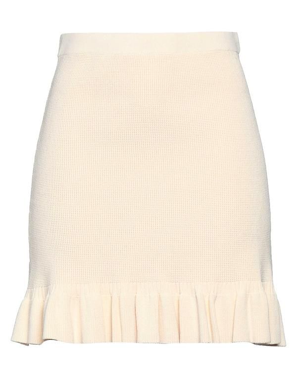 サンドロ レディース ボトムスカート SANDRO Ivory アイボリー 21,815円