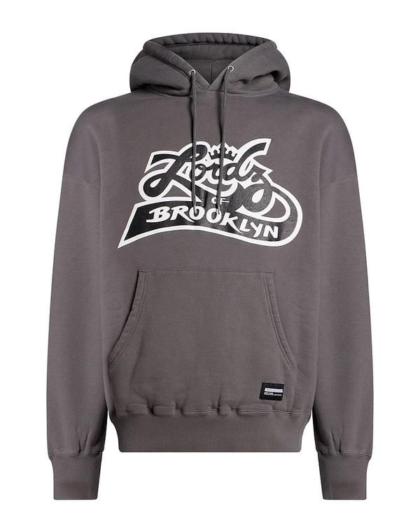 ネイバーフッド メンズ アウター パーカー・スウェット NEIGHBORHOOD Charcoal チャコール