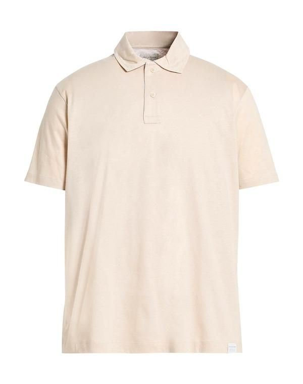 ポールアンドシャーク メンズ トップス ポロシャツ PAUL SHARK Beige ベージュ 43,420円