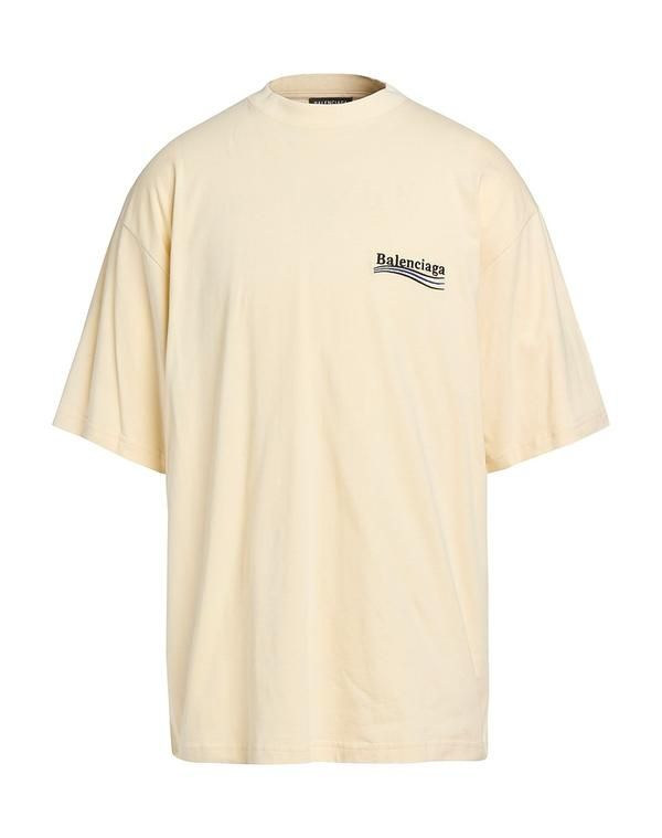 バレンシアガ メンズ トップス Tシャツ BALENCIAGA Sand サンド