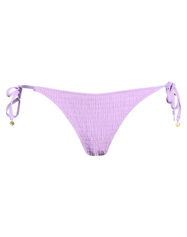 ラブストーリーズ レディース 水着 ボトムスのみ LOVE STORIES Purple パープル