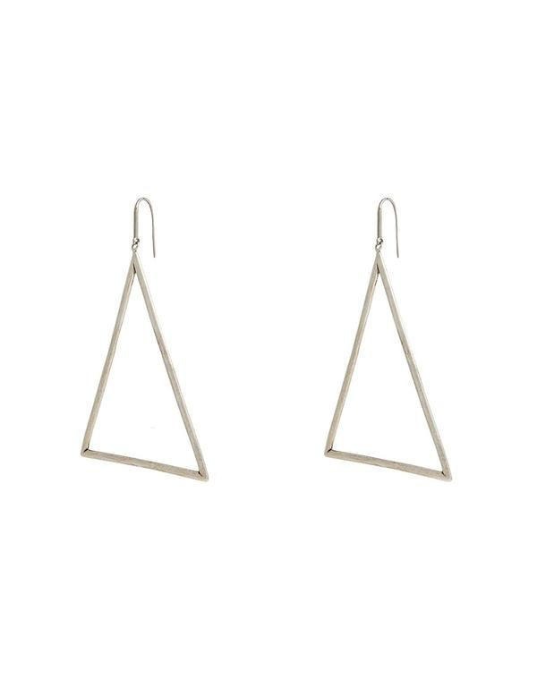 イザベル マラン レディース アクセサリー ピアス・イヤリング ISABEL MARANT Silver シルバー