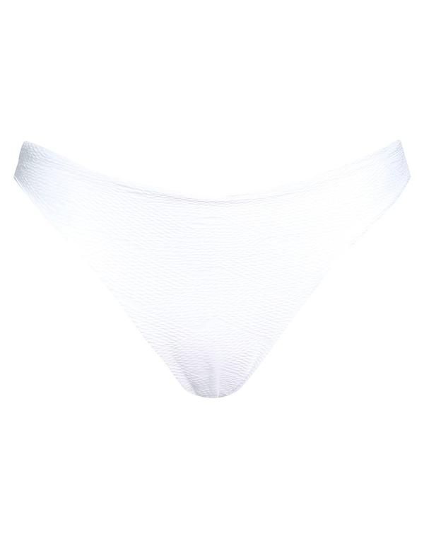 フィジコ レディース 水着 ボトムスのみ FISICO White ホワイト