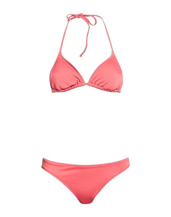 コルマール レディース 水着 ボトムスのみ COLMAR Antique Rose