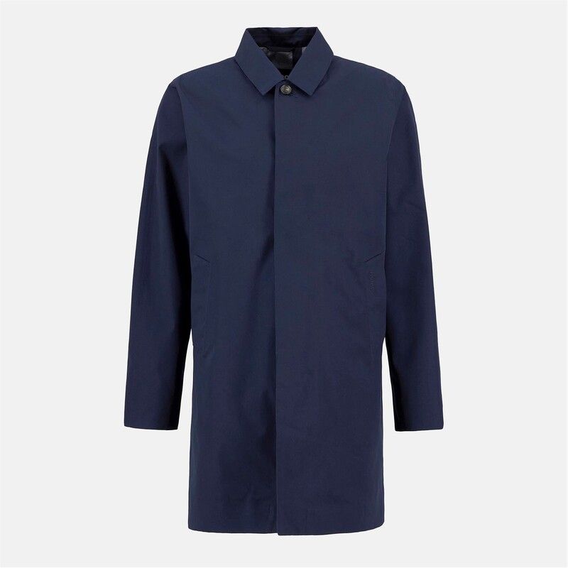 バブアー　ブルゾン　新品　ネイビー バブアー メンズ アウター ジャケット・ブルゾン ジャケット Barbour