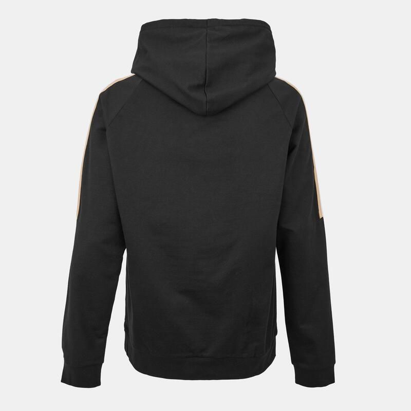 ボス メンズ アウター パーカー・スウェット Boss Iconic Hoodie 10241854 02 Hoody Mens Black ブラック 14,425円