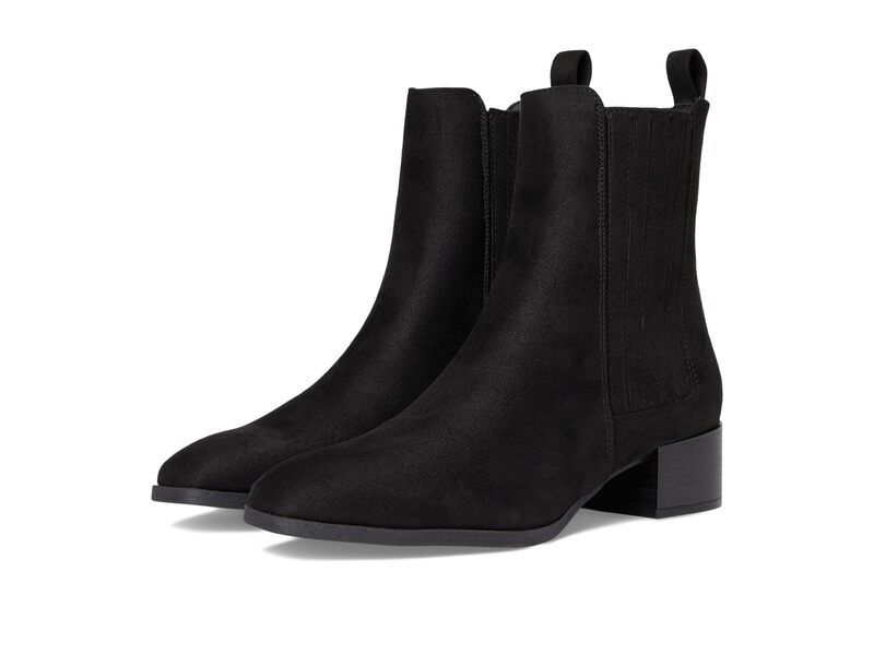 ジュルネ コレクション レディース シューズ ブーツ・レインブーツ Journee Collection Wrenley Black ブラック