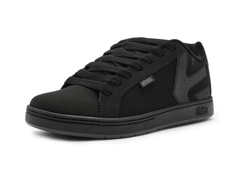 エトニーズ メンズ シューズ スニーカー etnies Fader Black Raw ブラック 14,896円