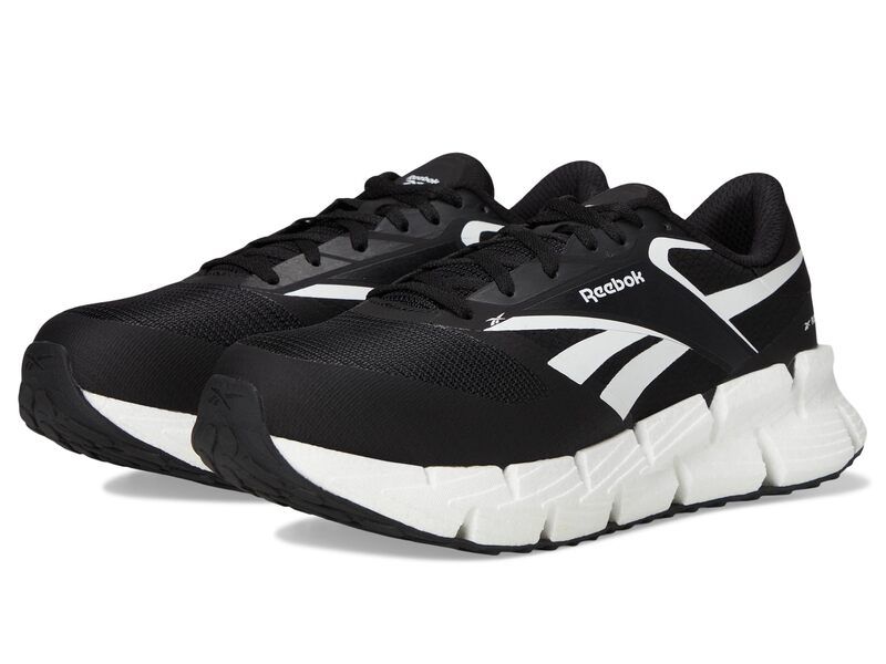 リーボック メンズ シューズ スニーカー Reebok Work Floatzig Work Black and White ホワイト 26,492円