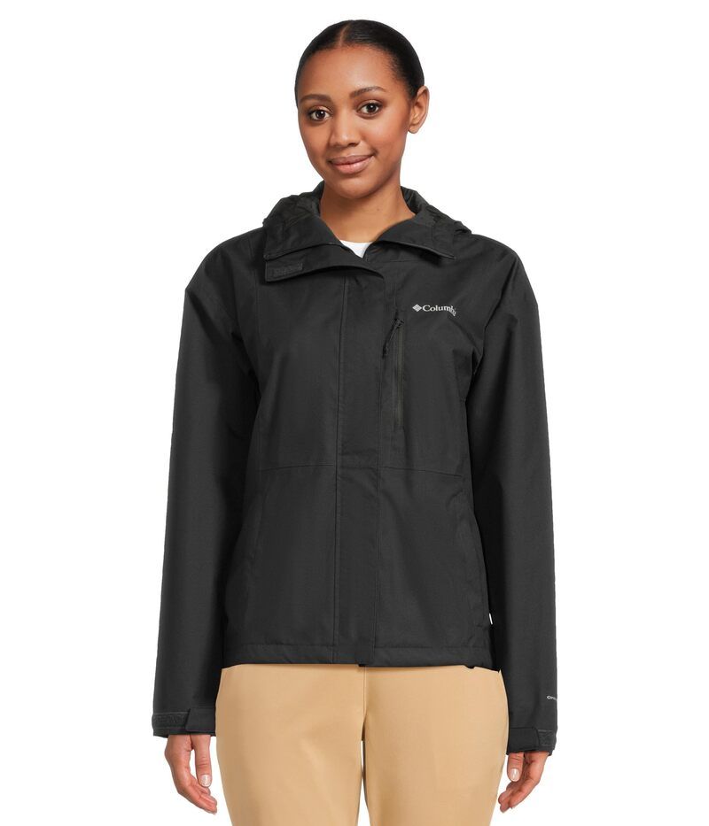 コロンビア レディース アウター コート ジャケット Columbia Hikebound II Jacket Black ブラック 22,110円