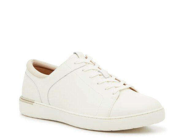 ハッシュパピー メンズ シューズ スニーカー Hush Puppies Benji Sneaker Vanilla Ice