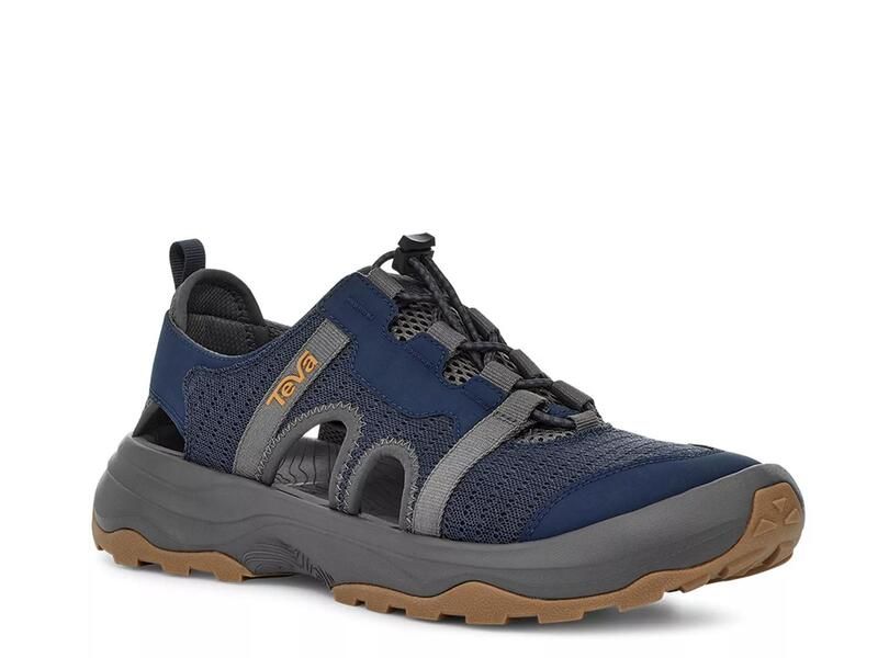 テバ メンズ シューズ サンダル TevaOutflow CT Sandal Navy ネイビー 24,600円