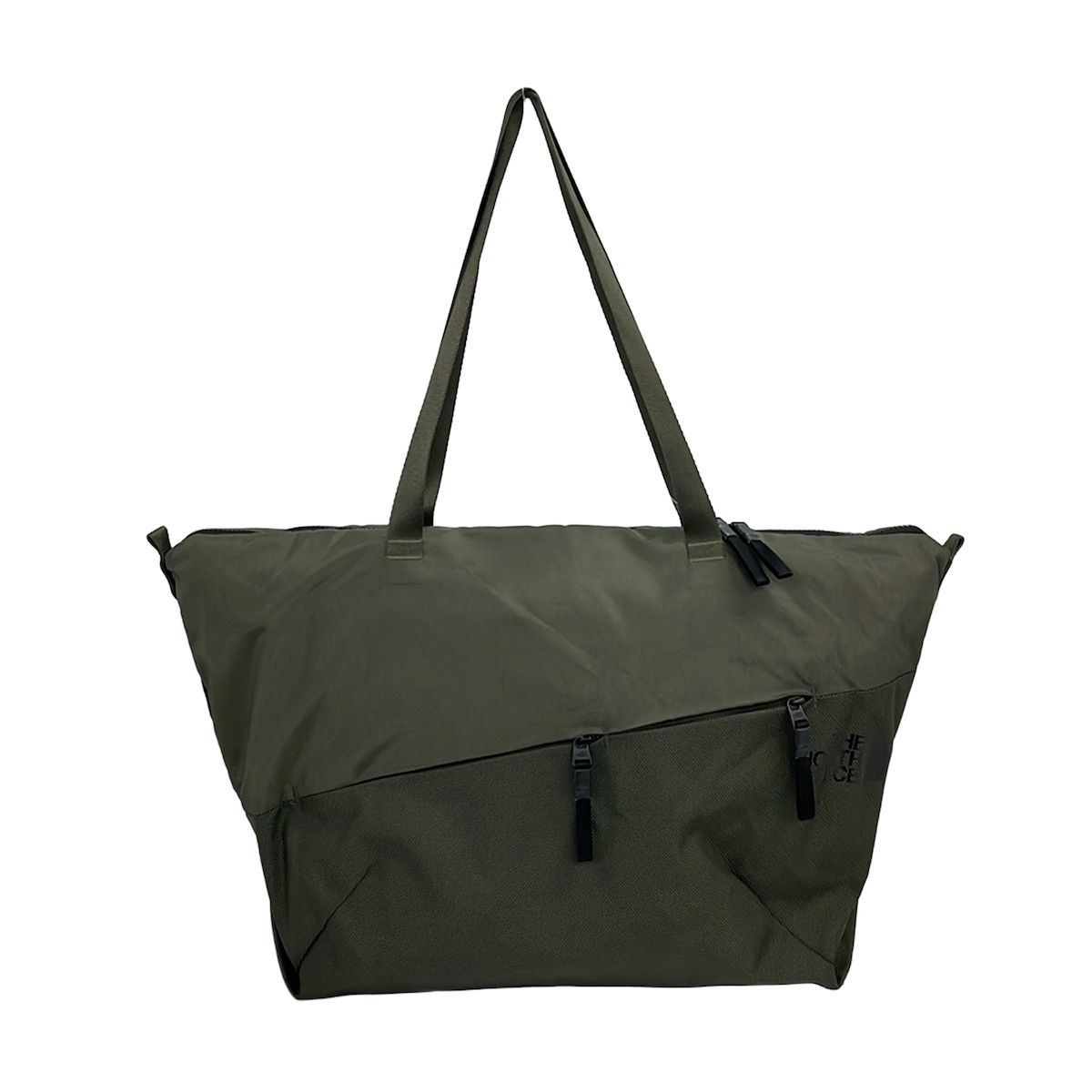 THE NORTH FACE(ノースフェイス) トートバッグ エレクトラトート NM71906 ダークグリーン 10,152円