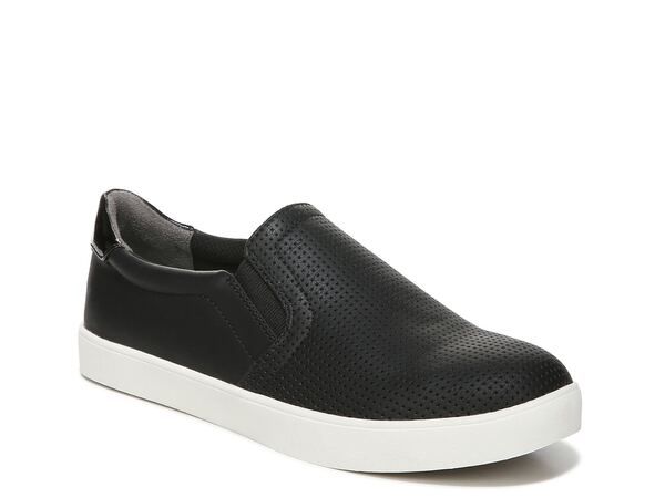 ドクター・ショール レディース シューズ スニーカー Dr Scholls Madison SlipOn Sneaker Black ブラック 14,850円