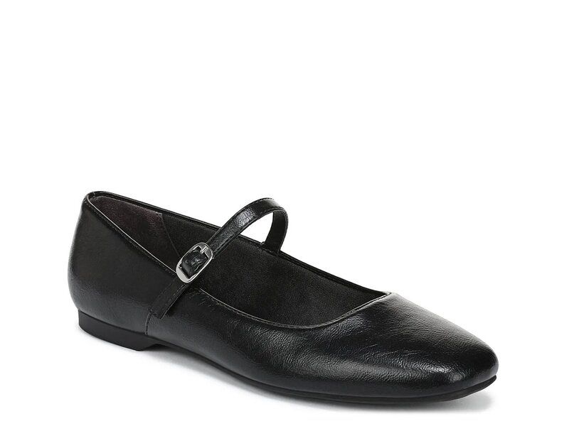 ライフストライド レディース シューズ パンプス LifeStride Beloved Mary Jane Black ブラック