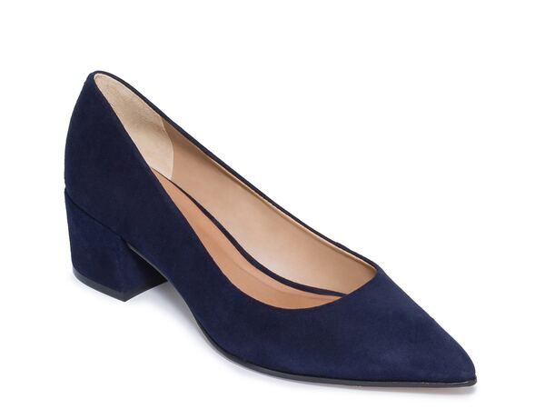 ベルナルド レディース シューズ パンプス Bernardo Millie Pump Navy ネイビー 45,480円