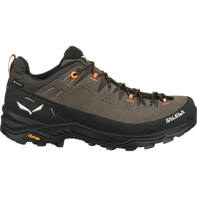 サレワ メンズ シューズ スニーカー Salewa Alp Trainer 2 GTX Hiking Shoe Mens Bungee CordBlack ブラック 43,420円