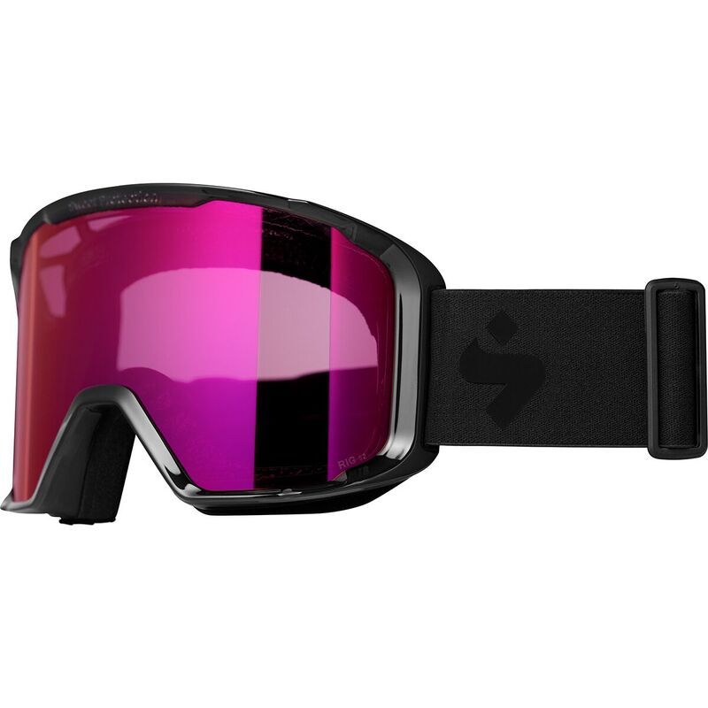 スイートプロテクション メンズ アクセサリー サングラス・アイウェア Sweet Protection Durden MTB RIG Reflect Goggles RIG BixbiteGloss
