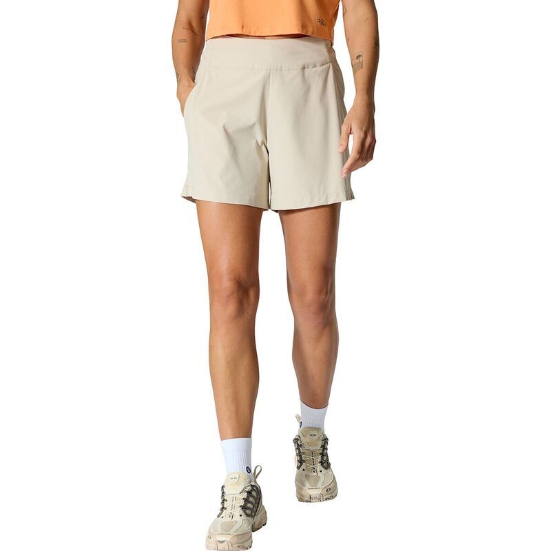 ラブ レディース ボトムス ハーフパンツ・ショーツ Rab Harpur Short Womens Pebble 13,666円