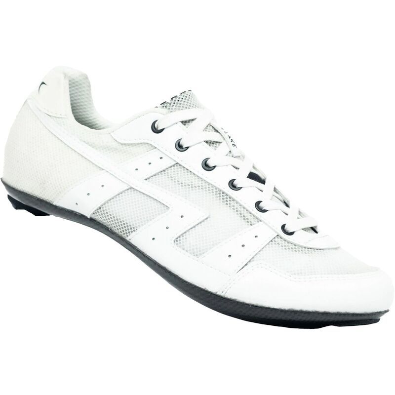レイク メンズ シューズ スニーカー メッシュ Lake CX20R Mesh Cycling Shoe Mens MeshWhite ホワイト