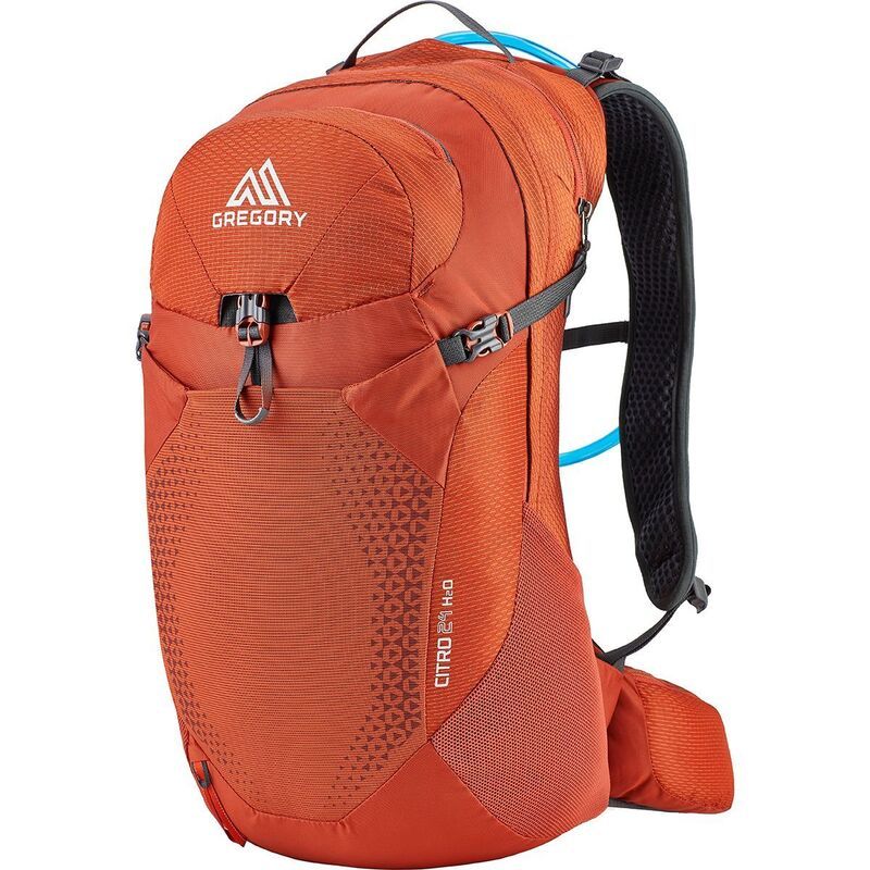 グレゴリー メンズ バッグ バックパック・リュックサック Gregory Citro H2O 24L Daypack Spark Orange オレンジ 26,520円