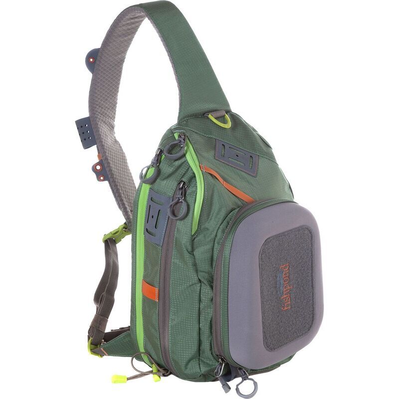 フィッシュポンド メンズ バッグ ボディバッグ・ウエストポーチ Fishpond 20 Summit Sling Tortuga 29,100円