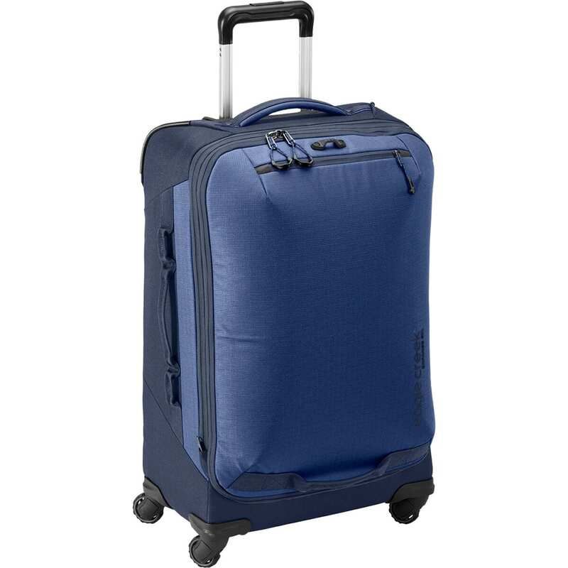 イーグルクリーク メンズ バッグ ボストンバッグ ヒール Eagle Creek Expanse 4Wheeled 60L Gear Bag Pilot Blue ブルー