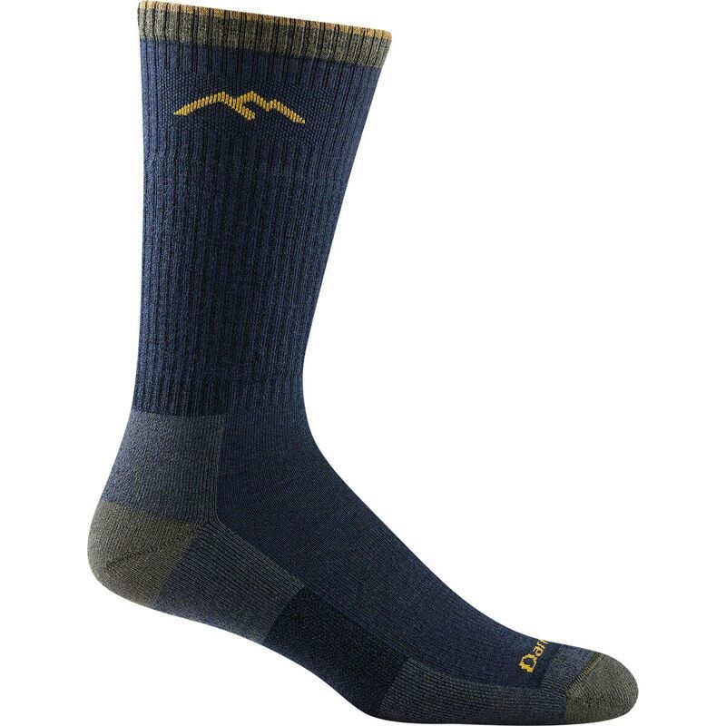 ダーンタフ メンズ アンダーウェア 靴下 ブーツ Darn Tough Hiker Boot Cushion Sock Mens Eclipse 8,125円
