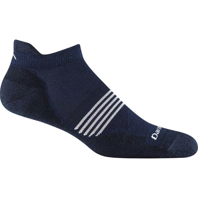 ダーンタフ メンズ アンダーウェア 靴下 Darn Tough Element NoShow Tab Lightweight Cushion Sock Eclipse 6,784円