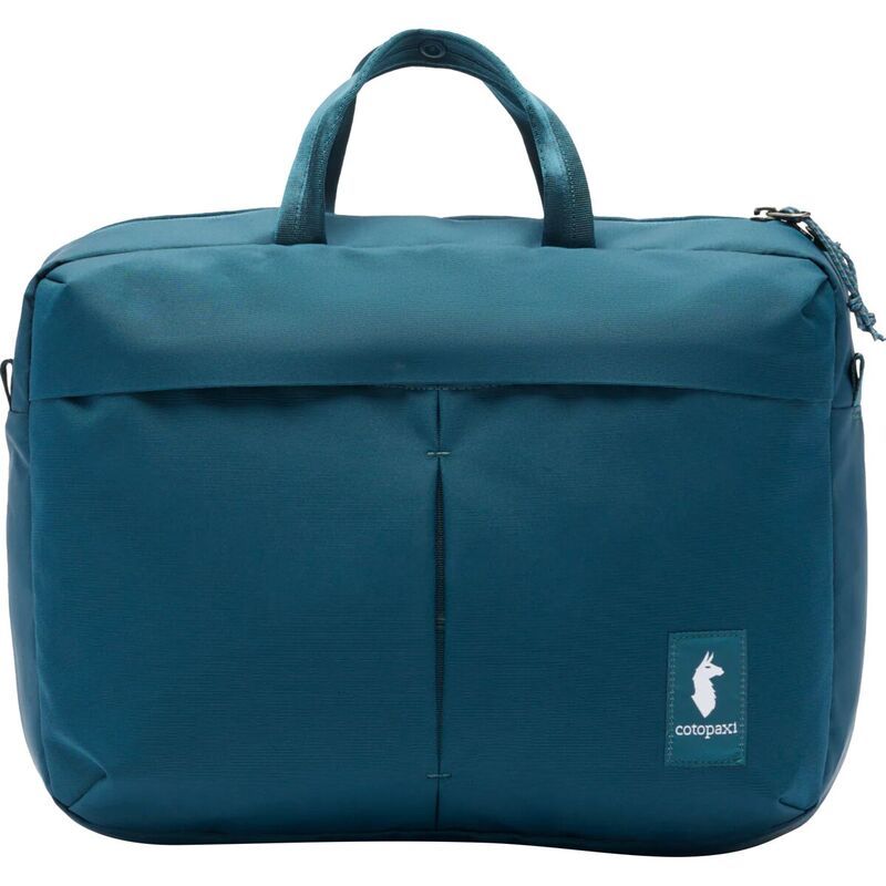 コートパクシー メンズ バッグ バックパック・リュックサック Cotopaxi Cada Dia Mente 15L Messenger Bag Cotopaxi Abyss