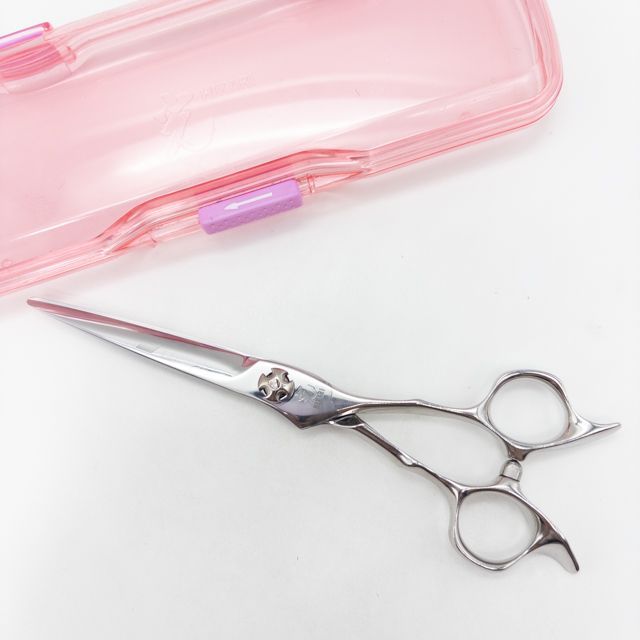 ヒカリシザーズHIKARI光シザーHIKARI SCISSORS】SEV COSMOS S-6.5M