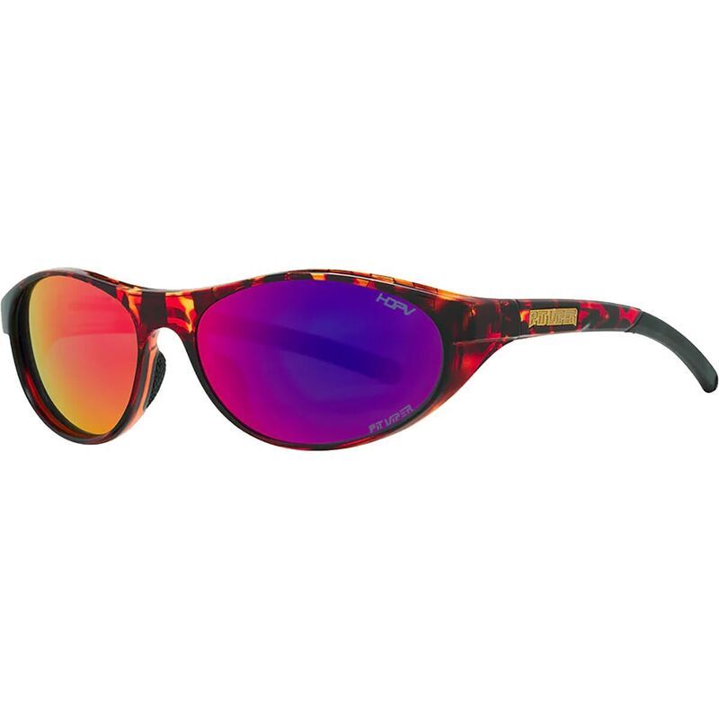ピットバイパー メンズ アクセサリー サングラス・アイウェア Pit Viper The Altimeter HDPV Polarized Sunglasses The GeothermalZ87 H 21,560円