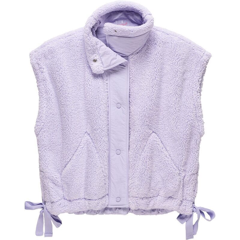 フリーピープル レディース トップス ベスト FP Movement Scout It Out Vest Womens Iris 15,360円