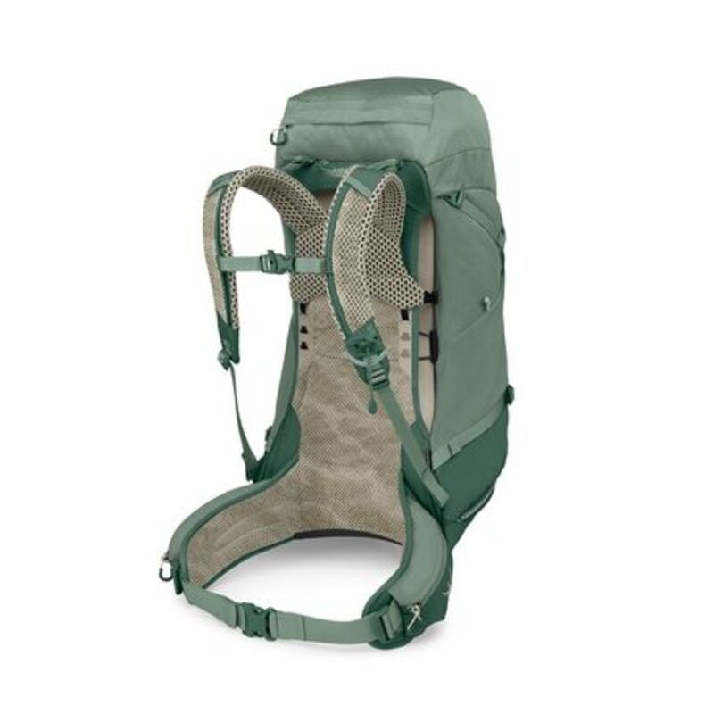 オスプレーパック メンズ バッグ バックパック・リュックサック Osprey Packstratos 44L Backpack Pine Leaf Green グリーン