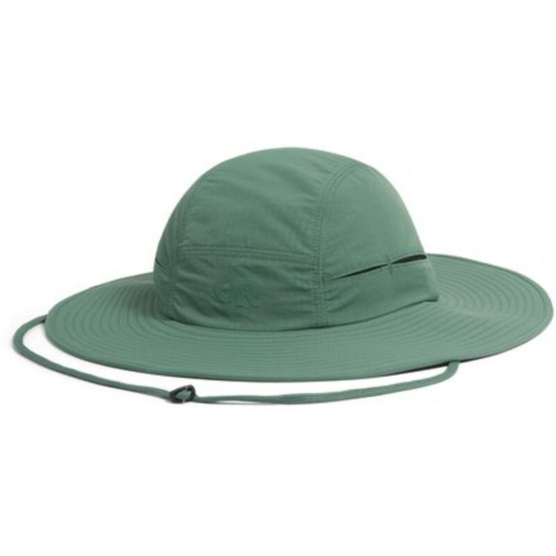 アウトドアリサーチ メンズ アクセサリー 帽子 Outdooresearch Sunbriolet Sun Hat Malachite