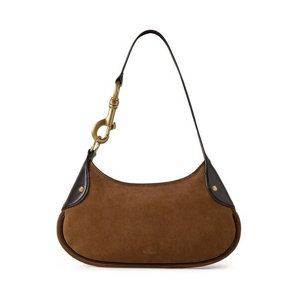 マルベリー レディース バッグ Mulberry Womens Hackney Bowling Bag